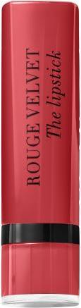 Produktbild Bourjois Rouge Velvet The Lipstick (54 Cherry D’Amour)