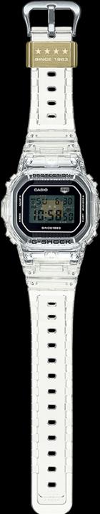 Immagine prodotto Casio DW-5040RX-7ER (43 mm)