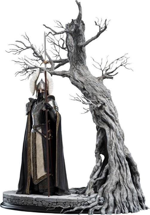 Image du produit Weta Workshop Le Seigneur des Anneaux statuette 1/6 Fountain Guard of the White Tree 61 cm