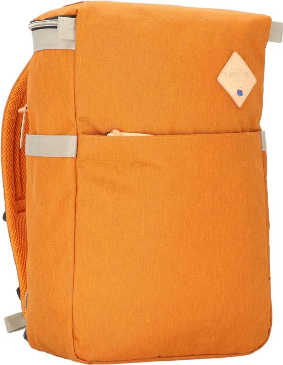 Immagine prodotto Harvest Label Zaino Dewa 42 cm con scomparto per laptop (14 l)