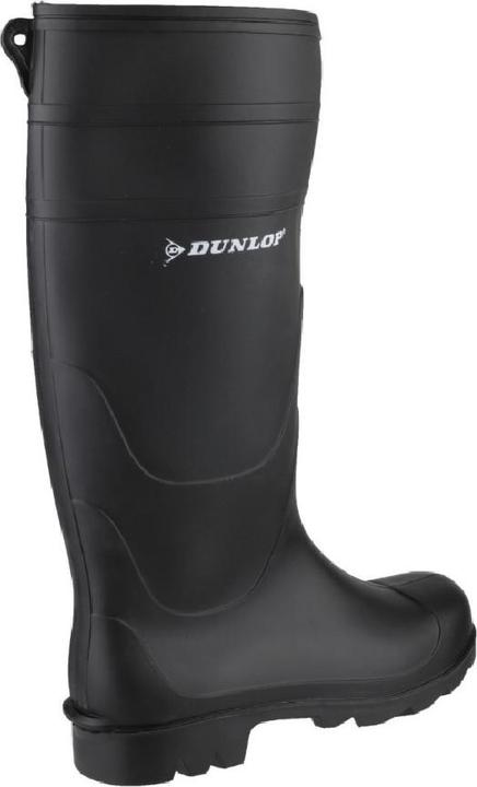Image du produit Dunlop PVCBottes en caoutchouc Bottes (39)