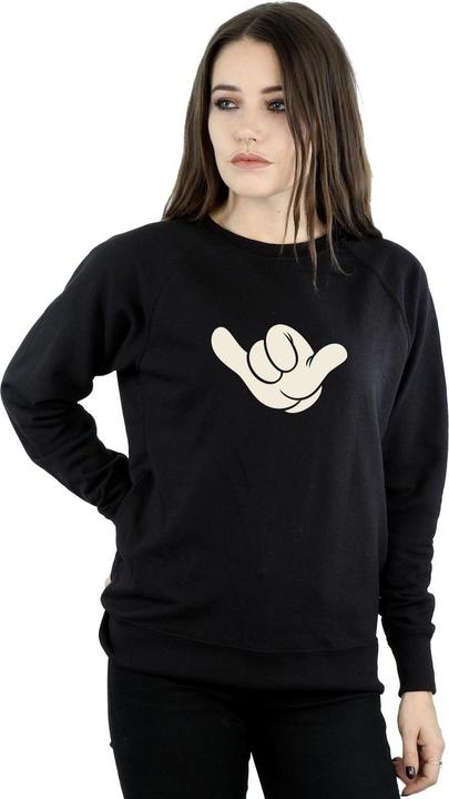 Produktbild Disney Mickey Mouse Skate Sweatshirt (XXL)