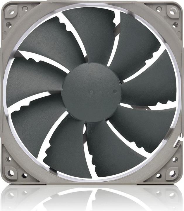 Image du produit Noctua Ventilateur NF-P12 redux-1700 PWM (120 mm, 1 x)