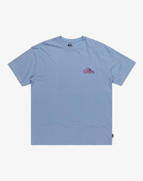 Actual product image Quiksilver Take Us Back Logo S/S (M)