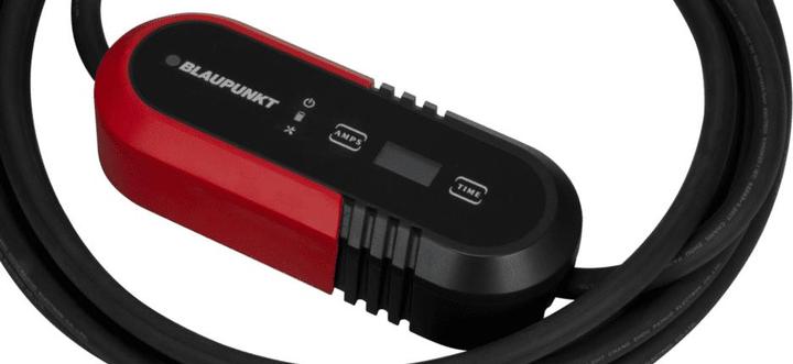 Produktbild Blaupunkt Ladegerät (Typ 2, 3.70 kW, 16 A, 8 m)
