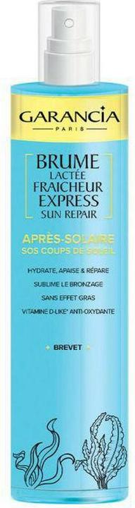 Garancia Solaire Brume Après soleil (Gel, 150 ml)
