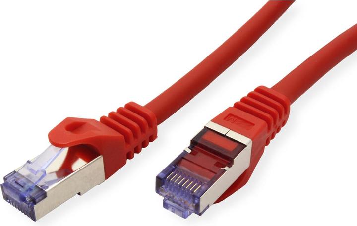 Actual product image Roline Network cable (SFTP, CAT6a, 0.30 m)