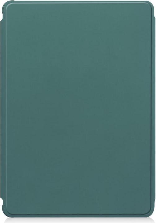 Produktbild Cover-Discount Galaxy Tab S9 FE+ - 360-Grad Tablet Hülle grün (Galaxy Tab S9 FE+)