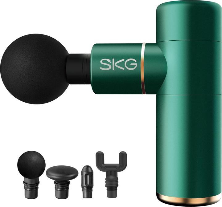 SKG Massagepistole