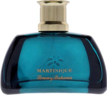 Actual product image Tommy Bahama Set Sail Martinique (Eau de cologne, 100 ml)