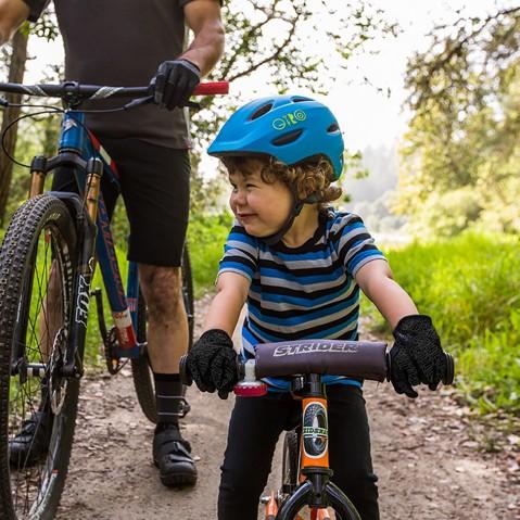 Actual product image Giro Scamp (49 - 53 cm)