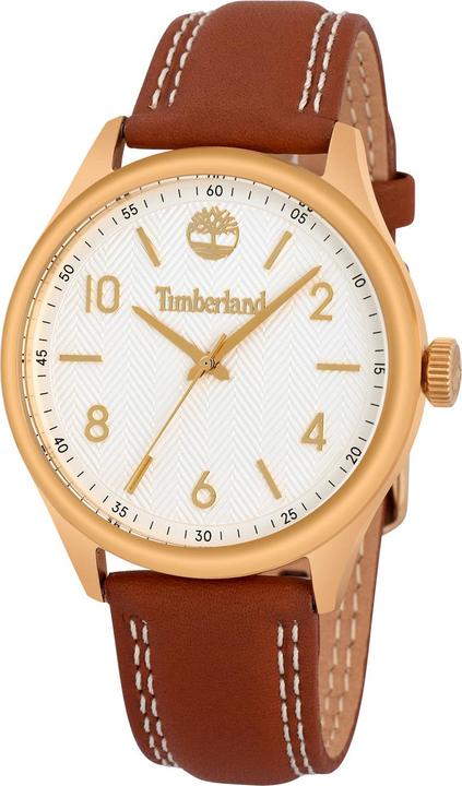 Produktbild Timberland TDWLA2101802 Odiorne Unisex 40mm 5ATM (Analoguhr, 40 mm)