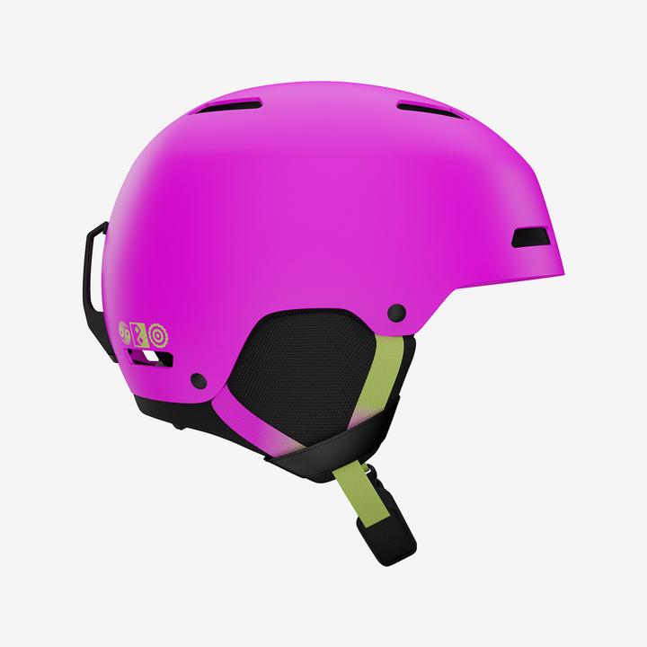 Actual product image Giro Ledge FS Mips (52 - 55.5 cm, S)
