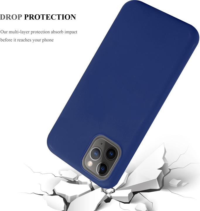 Productafbeelding Cadorabo TPU Candy Cover (Apple iPhone 13 Pro Max)