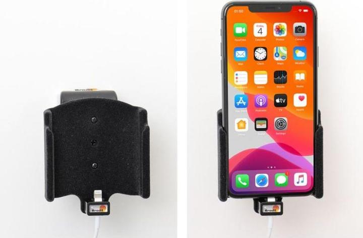 Produktbild Brodit 714164 Halterung Apple iPhone 11 Pro Max