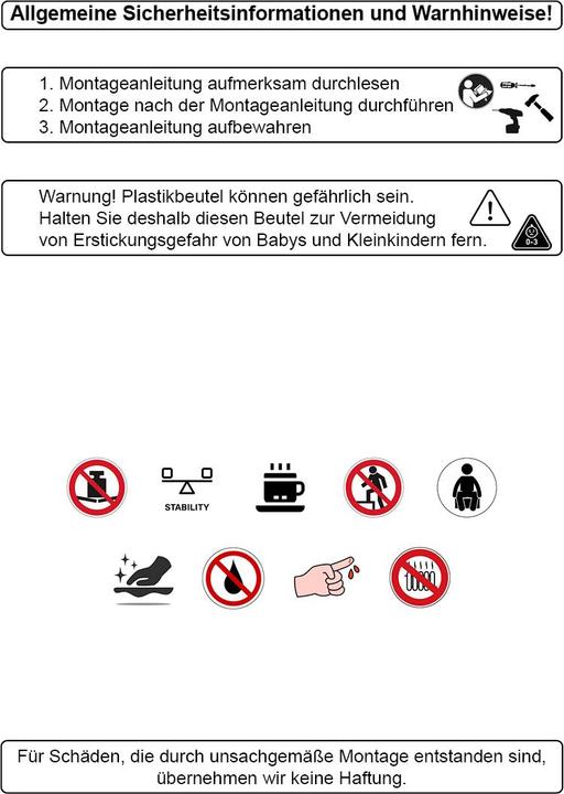Immagine prodotto HAKU Möbel Sgabello