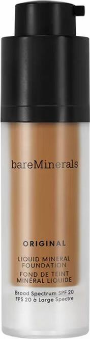 Immagine prodotto Bare Minerals Fondotinta liquido ORIGINALE #26-caldo scuro 30 ml (26 Caldo scuro)