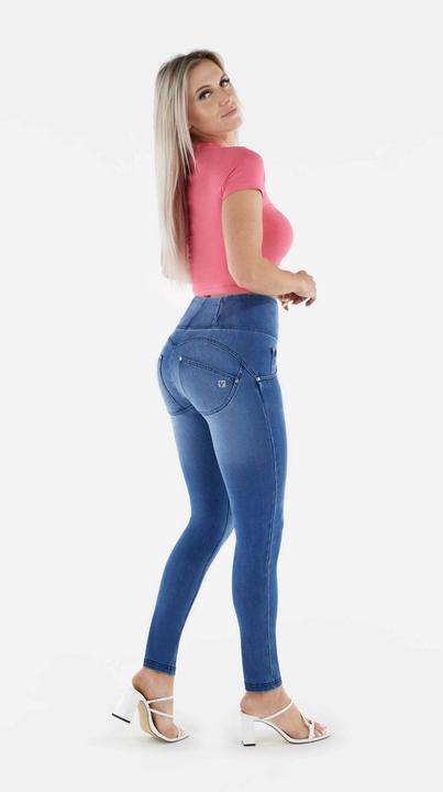 Produktbild Freddy WR.UP® SNUG Shaping Pants WRUPSNUG1HS240 (M)