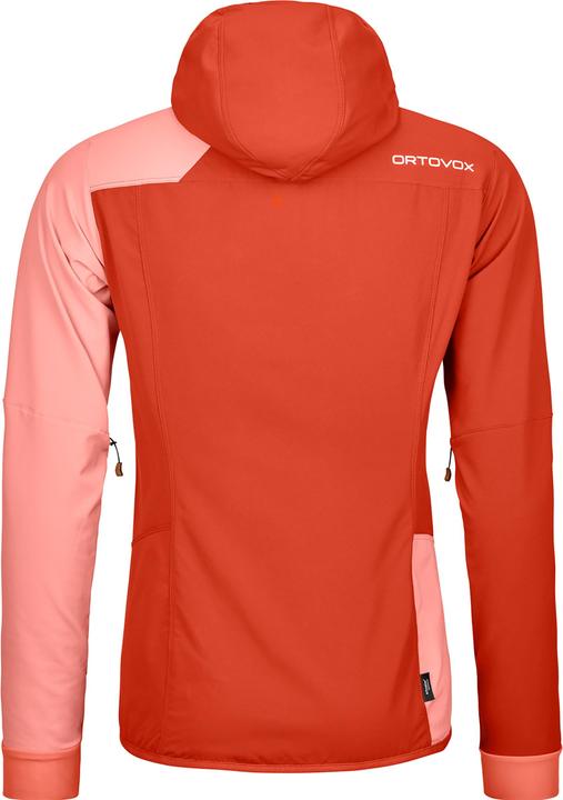 Actual product image Ortovox Col Becchei Jacket W (XS)
