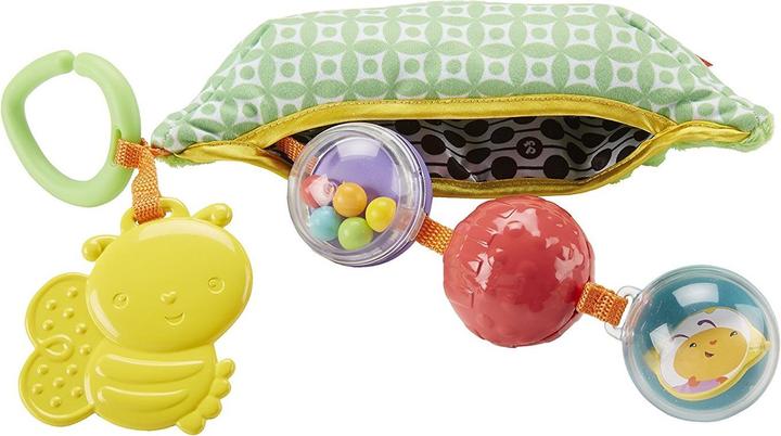 Produktbild Fisher-Price Entdeckspass-Kugeln