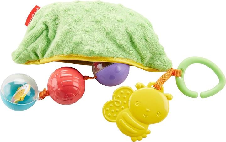 Produktbild Fisher-Price Entdeckspass-Kugeln