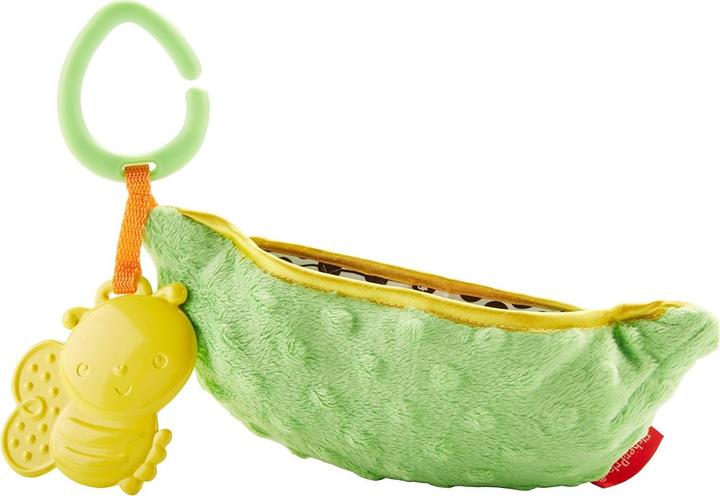 Produktbild Fisher-Price Entdeckspass-Kugeln