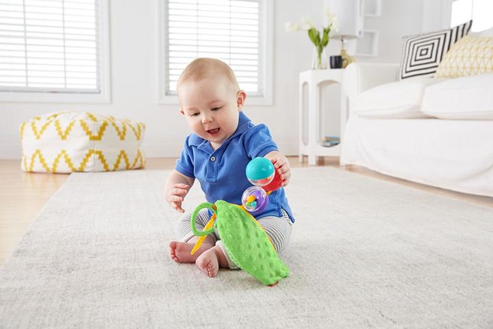 Produktbild Fisher-Price Entdeckspass-Kugeln