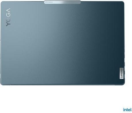 Actual product image Lenovo Yoga Pro 9 RTX 4070 (14.50", Intel Core i9-13905H, 64 GB, 1000 GB, CH)