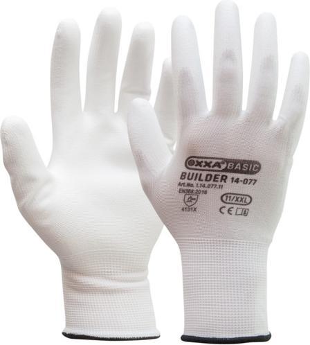 Produktbild Oxxa Handschuh Builder Gr. 11 (11, XXL)
