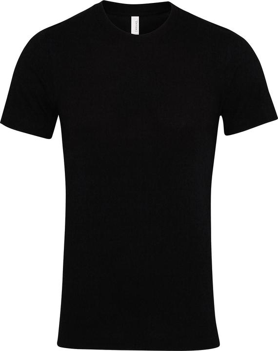 Bella Canvas TShirt Rundhalsausschnitt