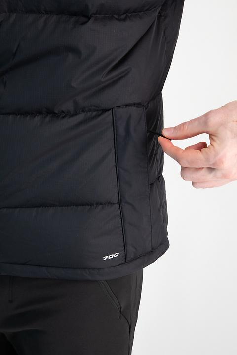 Immagine prodotto North Face Gilet in piuma Diablo (S)