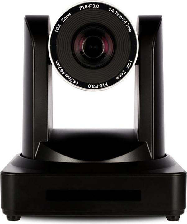 Image du produit Atlona Caméra PTZ HDMI et USB 2.0 noire