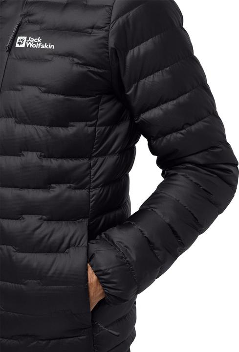 Produktbild Jack Wolfskin Passamani Down Hoody M (L)