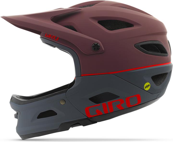 Actual product image Giro Switchblade (55 - 59 cm)