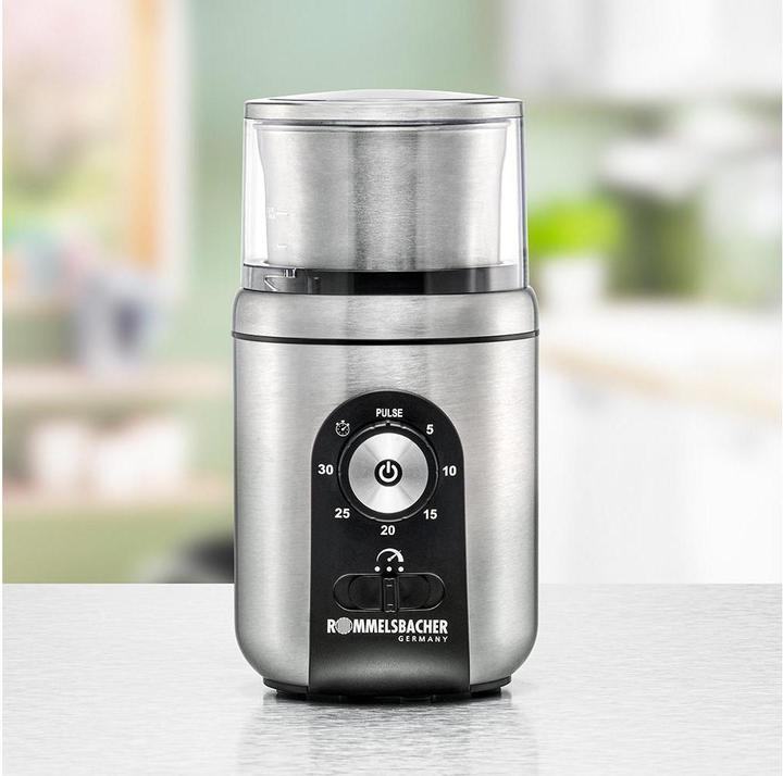 Image du produit Rommelsbacher EKG250