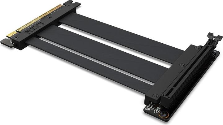 Produktbild NZXT Vertical GPU-Mounting Kit AB-RH175-W1