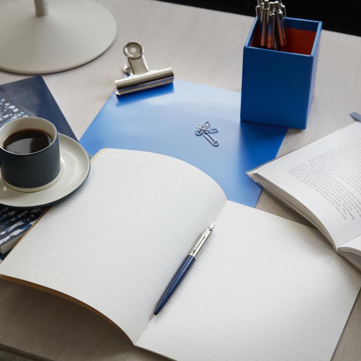 Productafbeelding Parker Pen Jotter (Donkerblauw, 1 x)