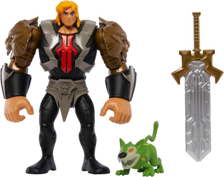 Produktbild Masters of the Universe He-Man