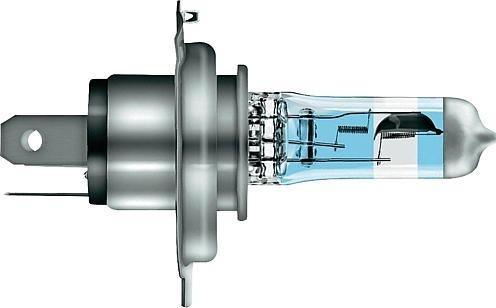 Image du produit Osram Brise-nuit (H4)