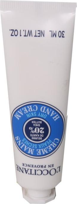 L'Occitane Shea Butter (30 ml)