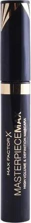 Produktbild Max Factor Masterpiece Max Mascara (Black)