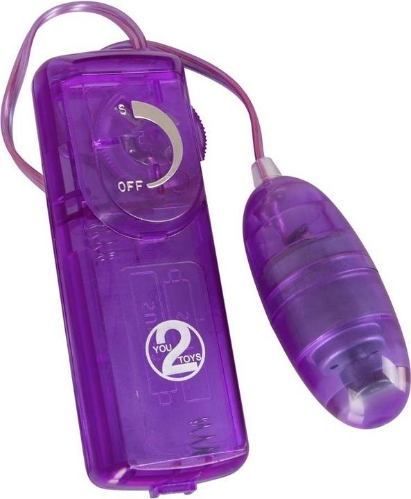 Immagine prodotto You2Toys Antipasto viola