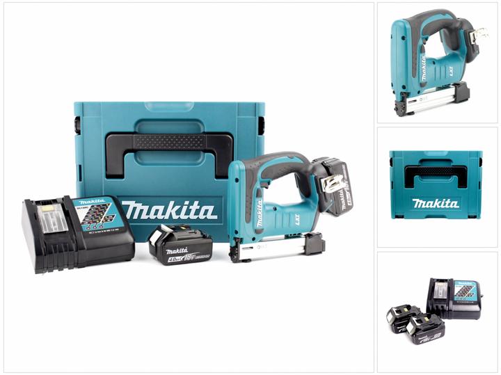 Produktbild Makita DST221RMJ
