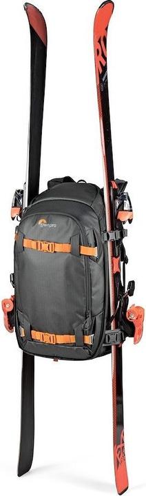 Image du produit Lowepro Whistler BP 450 AW II (GRL) (Sac à bandoulière pour appareil photo, 36 l)