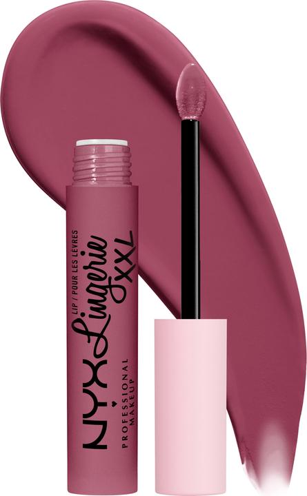 Produktbild NYX Professional Make-Up Lip Lingerie XXL (16 Unlaced)