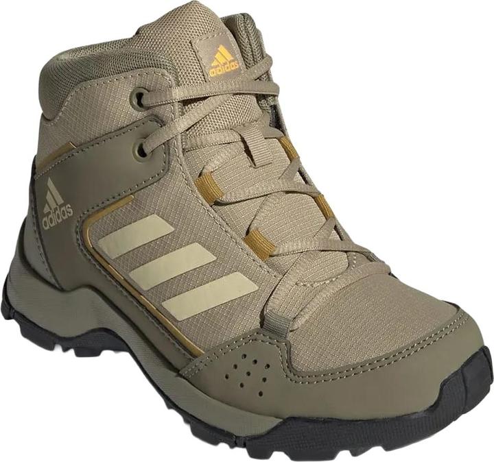 Actual product image adidas Childrens/Kids Terrex Hyperhike Boots (30)