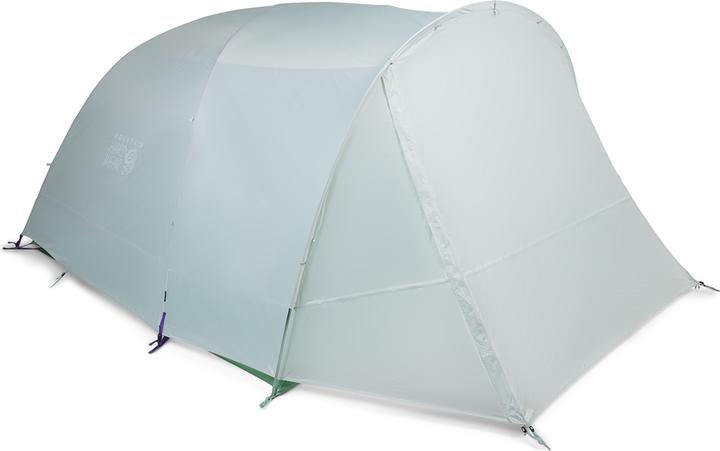 Actual product image Mountain Hardwear Bridger™ 6 Tent (Awning, 8.86 kg, 6 persons)