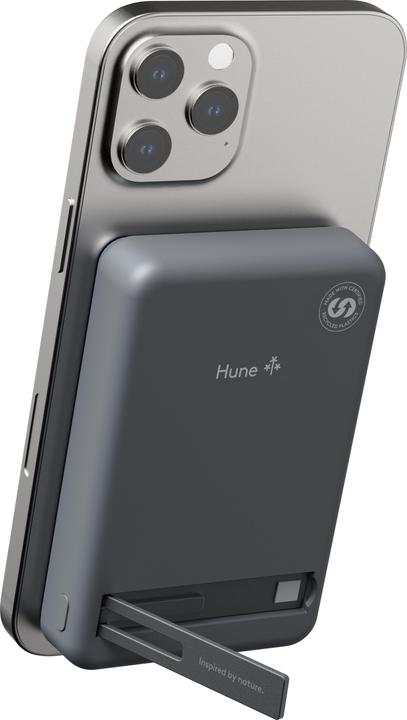Produktbild Hune AT-POB-WP-002 ROC (10000 mAh, 20 W, 37 Wh)