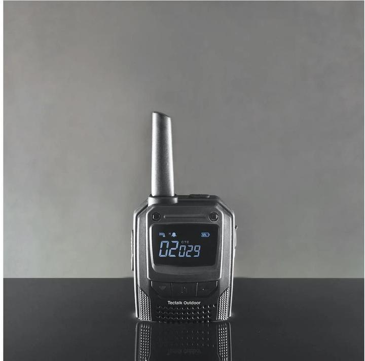 Produktbild Albrecht Tectalk (10 km)