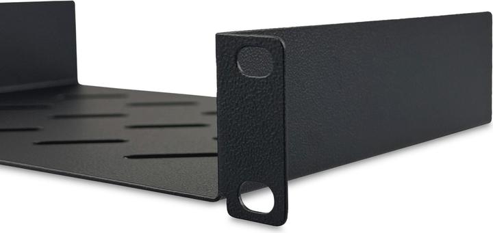Produktbild Digitus 254 mm (10") 1HE Fachboden